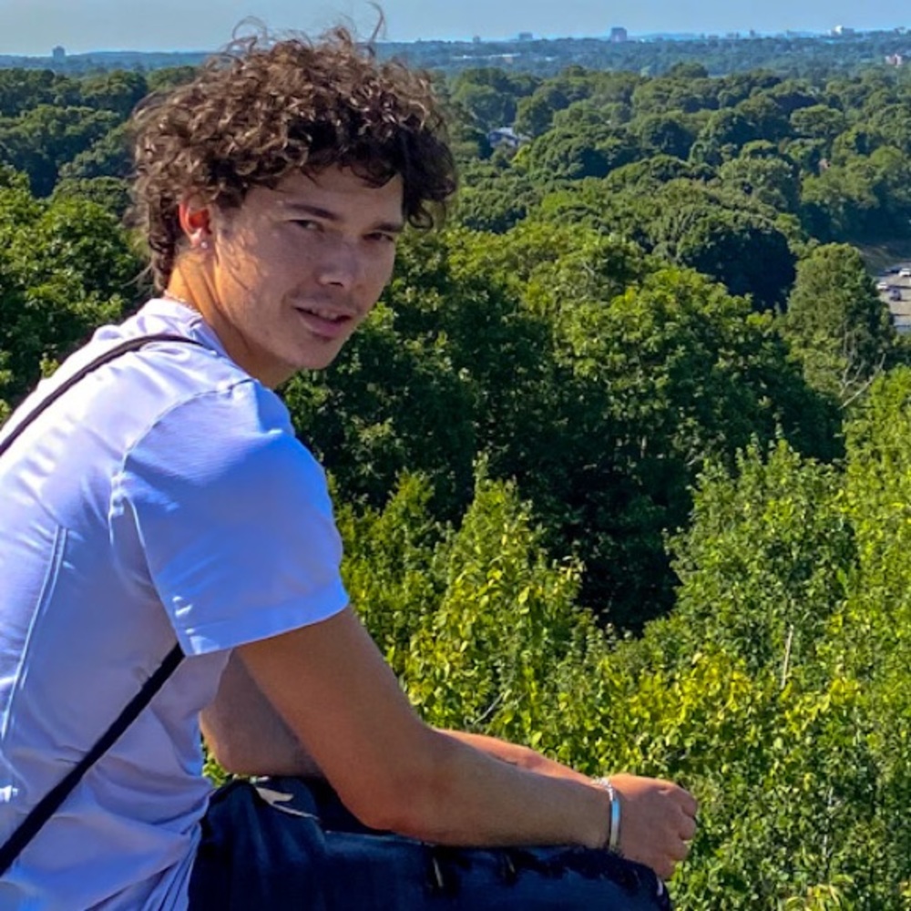 Meet your Posher, Josef